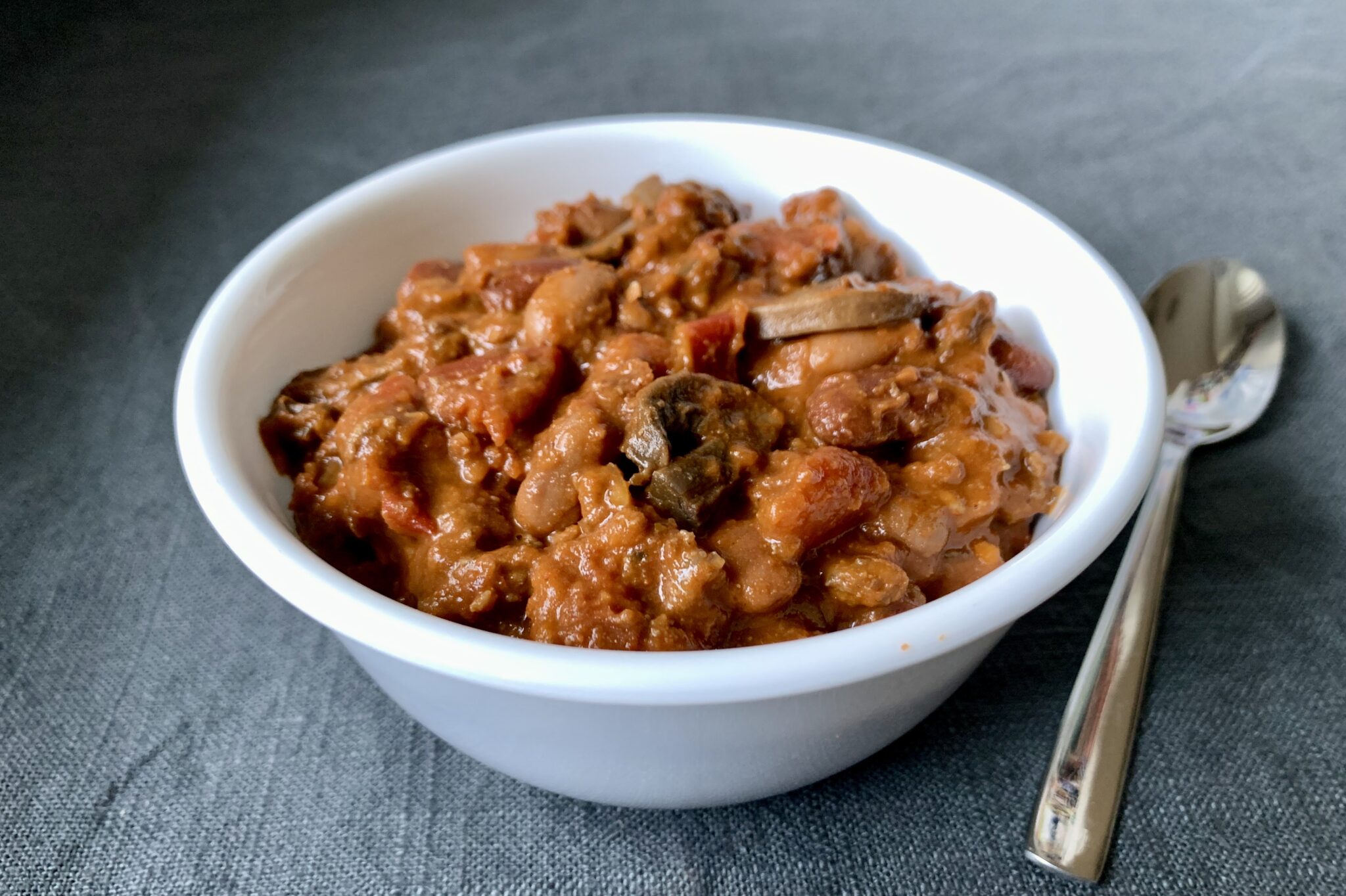 Ed’s Classic Chili Mix Ed's Soup Shack